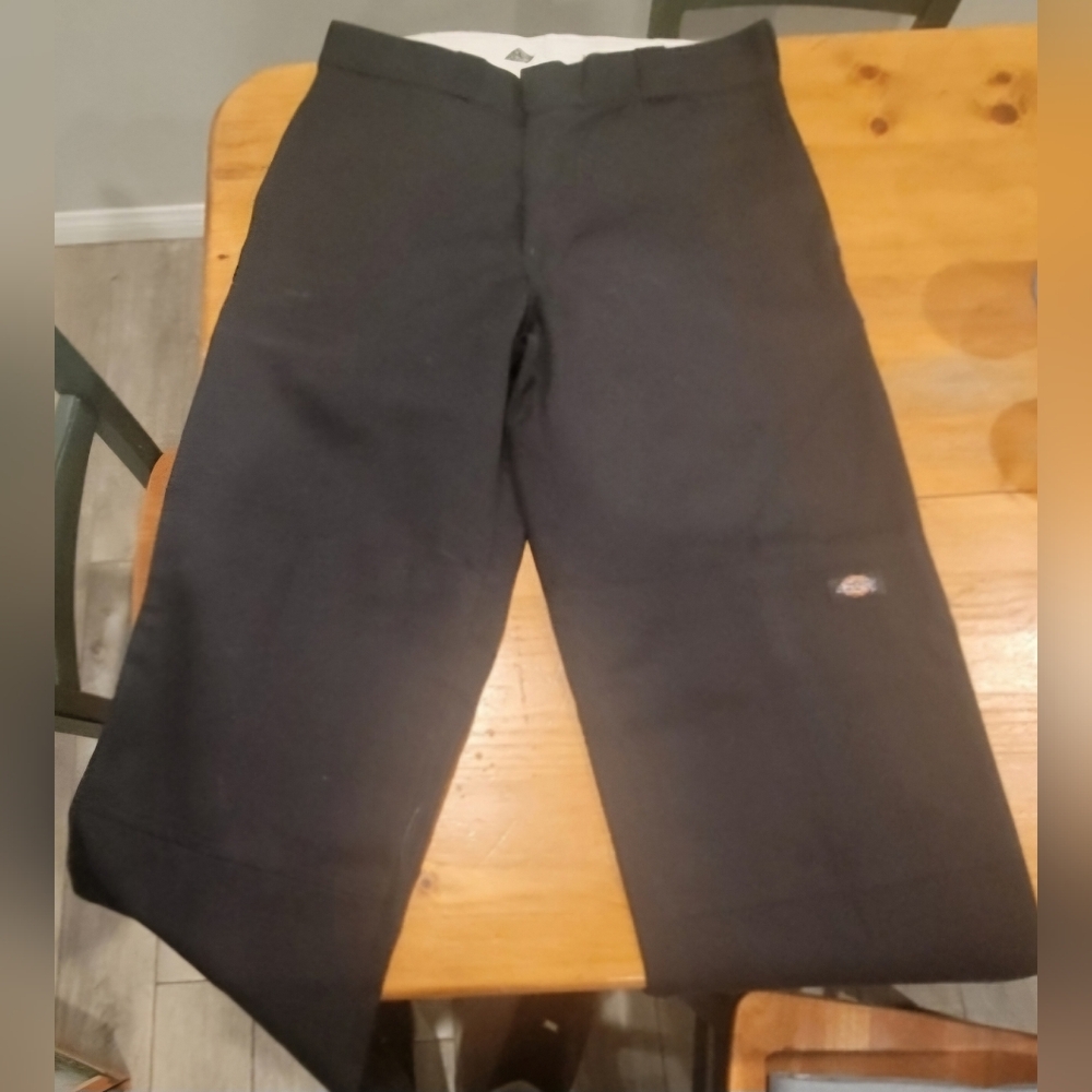 Dickie cargo pants